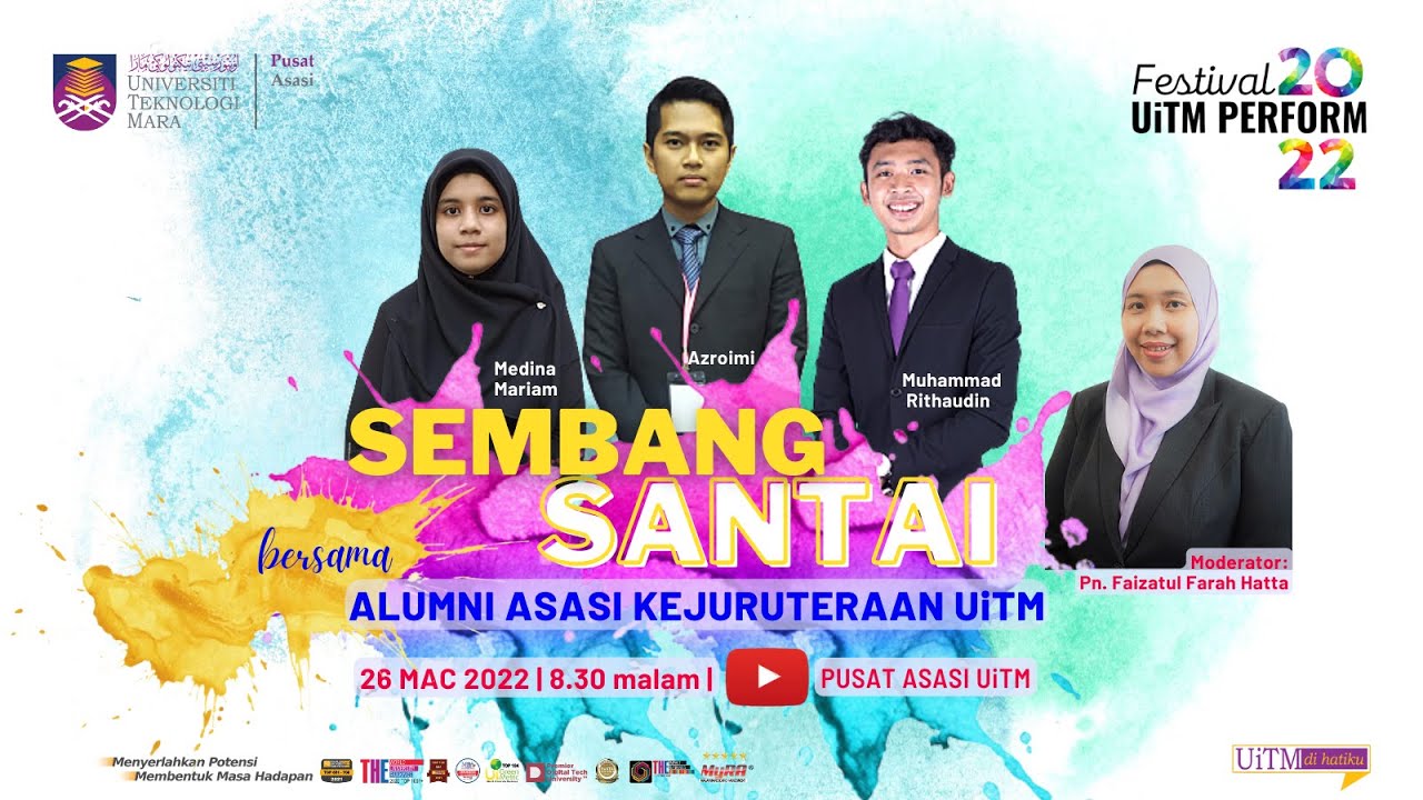 Asasi kejuruteraan uitm