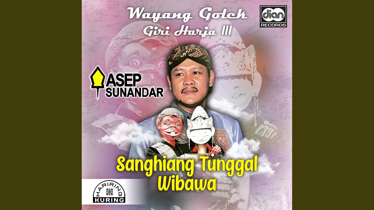 Sanghiang Tunggal Wibawa