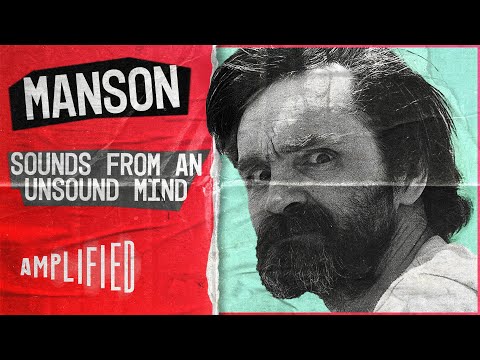 Manson's Highway To Hell | Music From An Unsound Mind | Amplified