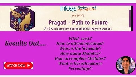 Pragati Cohort 5 Results Out! What’s Next? Full Step-by-Step Guide After Selection!