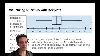 Stats Part 8b quartiles