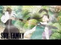 Yor Meets the Shopkeeper | SPY x FAMILY