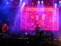 Tecnonexe com Manu Chao em Cascais