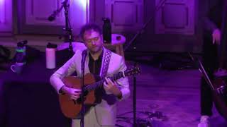 Nickel Creek &quot;Doubting Thomas&quot; live 3/22/24 (11) Troy, NY