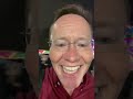 Mark's ABBA Voyage #12 May 26 2022