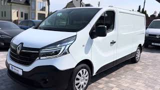 Renault Trafic /2019/2.0 TDI