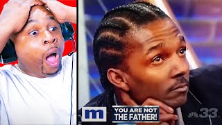 YOU ARE NOT THE FATHER! Compilation | PART 3 | Best of Maury
