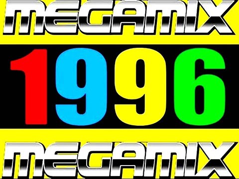 Dance 1996 Megamix By Stefano Dj Stoneangels - Regina, Antico, Dj Dado, Zhi Vago, Saccoman, M.U.T.E