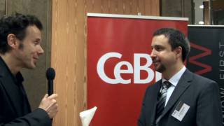 CeBIT-Trends 2010: IT-Sicherheit | Computerwoche TV