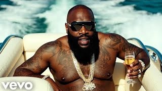 Rick Ross - Trust No One (Official Music Video)