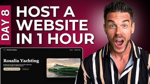 Deploy a Full HTML Website on Your Own Cloud Server (Nginx + Certbot + Domain Setup)