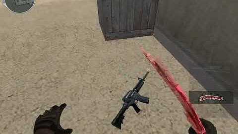 CF  (WIPE OUT) IN DESSERT CLASH 2018