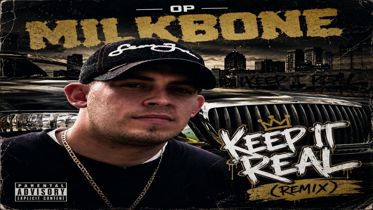 Milkbone - Keep It Real (Remix) - YouTube