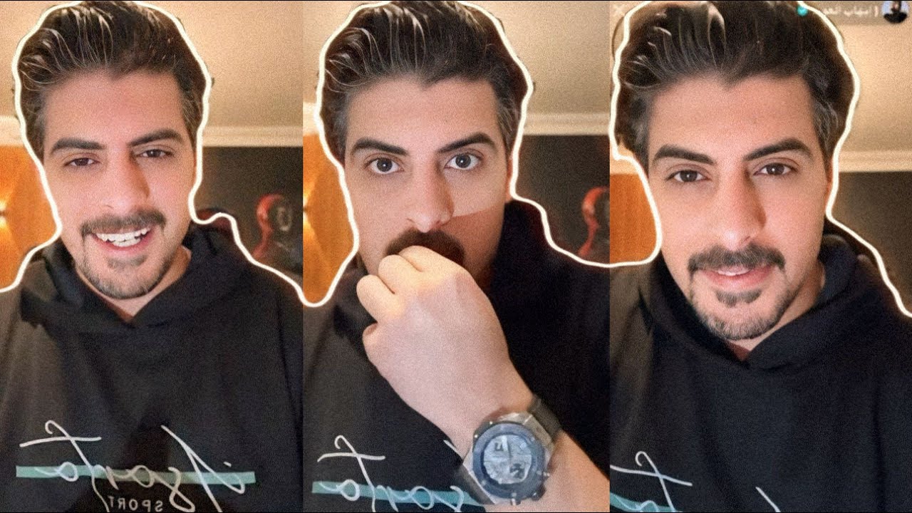 لايف إيهاب العوني . تيك توك (27December)