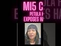 007 Spies, Whistleblower reveals Secret Service stalking program #whistleblower