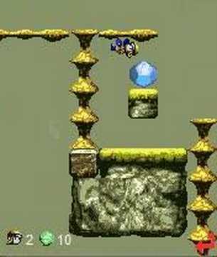 Lode Runner - DX (J2ME)