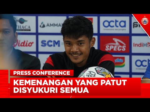 Aji Kusuma: Terima Kasih Coach Thomas dan Tim Sudah Percaya Saya!