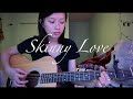 Skinny Love Bon Iver Birdy Cover Skinny Love Bon Iver Birdy Cover