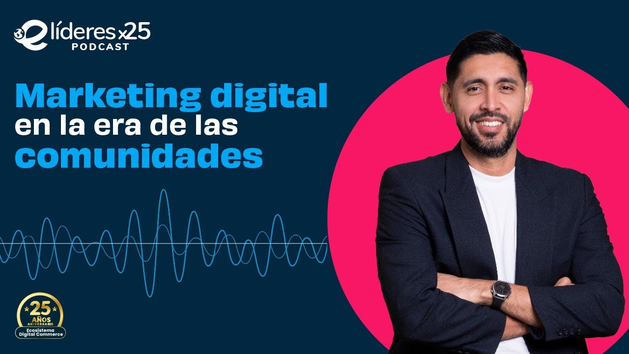 La CREACIÓN de COMUNIDADES en las REDES SOCIALES