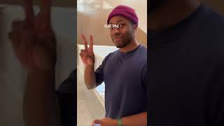 Busy Day In My Life As A First Year Mba Student At Columbia Business School