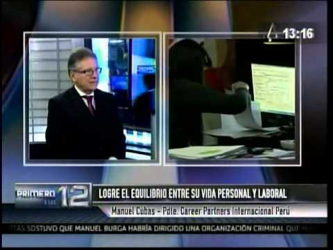 Cómo Gestionar El Equilibrio Entre El Trabajo Y La Vida Personal Mientras Se Avanza En Una Carrera