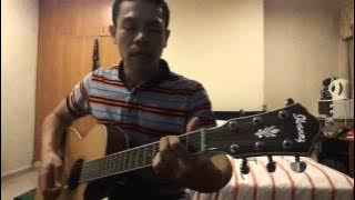 Peterpan - Di Balik Awan (Acoustic Cover)