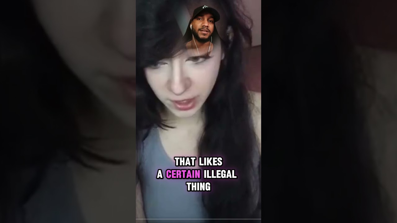 Lacari Girlfriend responds on the situation 🤯 