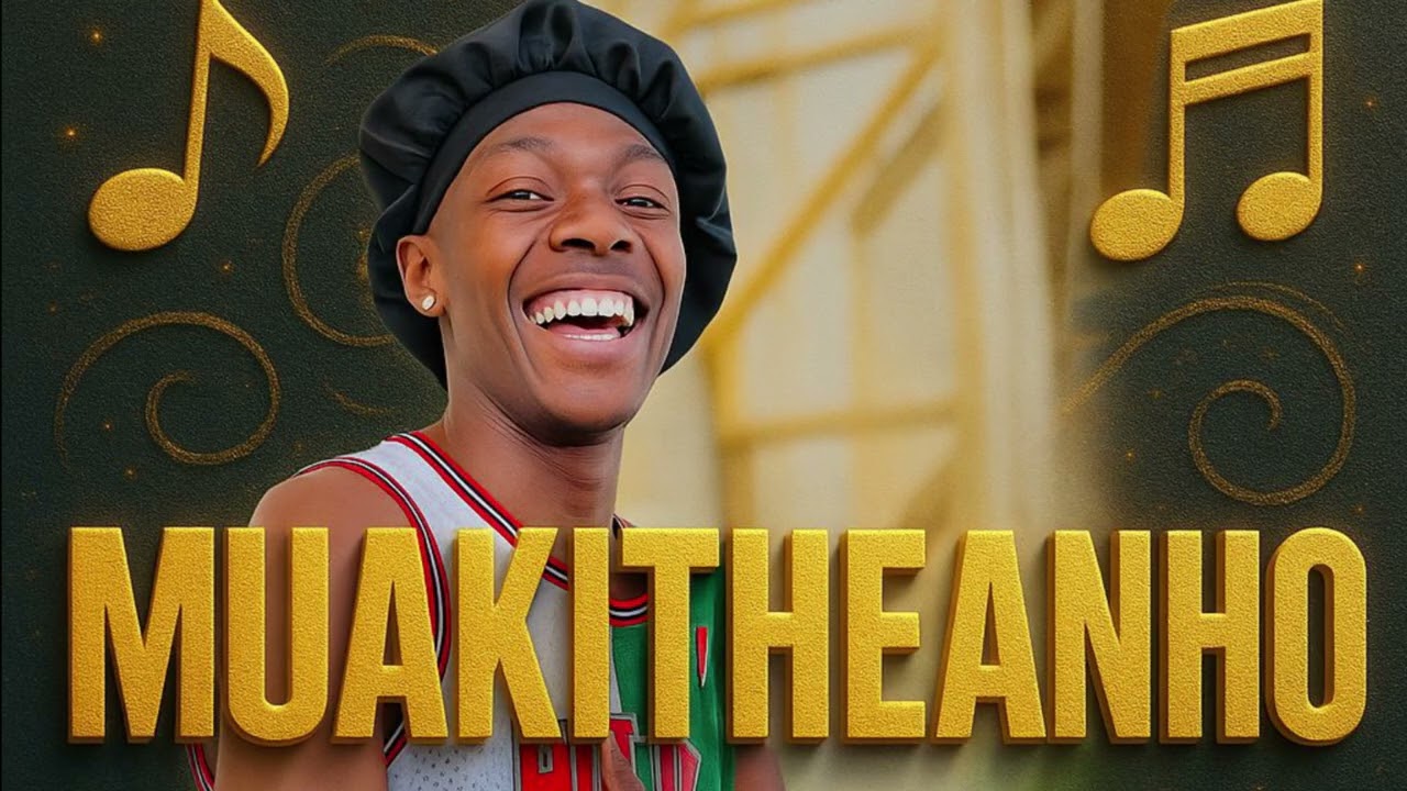 Mr kimanhoco-Muakitheanho(Audio)