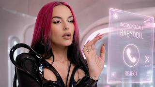 Babydoll (PrettyPink Edit) - Ely Oaks [Official Music Video]