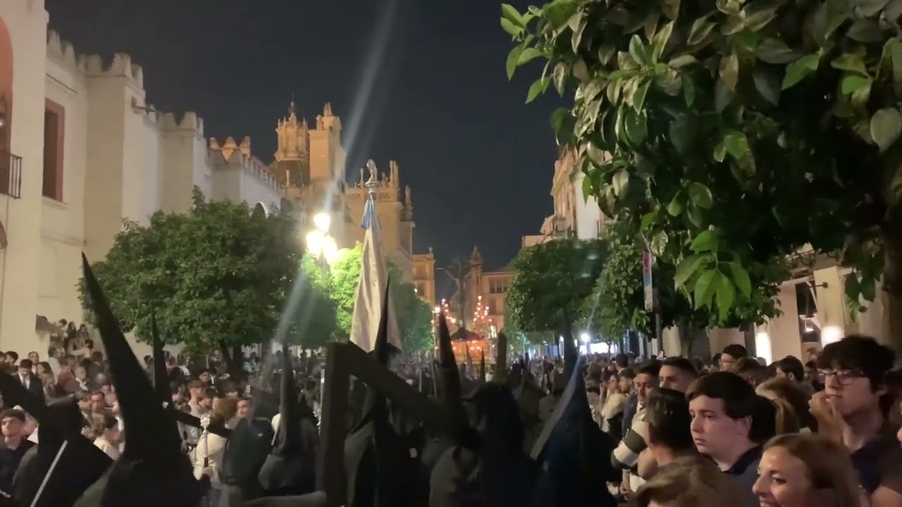 Los Javieres 2023 - SemanaSanta Sevilla