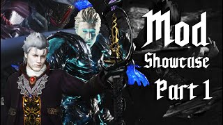 DMC3 Vergil (Texture Mod) at Devil May Cry 5 Nexus - Mods and