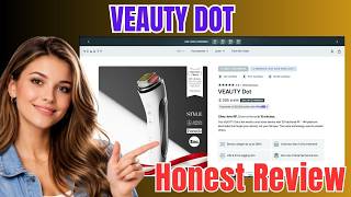 VEAUTY Dot Review,, Does This At-Home RF Device Actually Work? screenshot 5