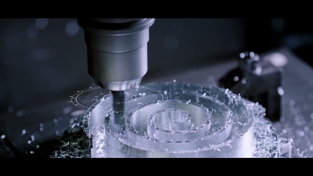 CMN компрессоры