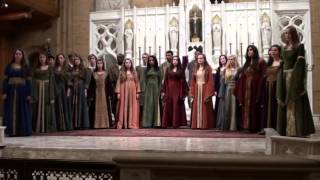 Video thumbnail of "O Beautiful Star of Bethlehem"