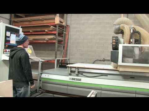 Miko's Woodworking