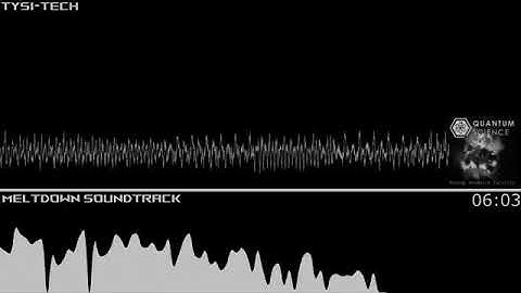 QSERF Meltdown Full Soundtrack