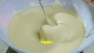 How To Make Homemade Waffles In 40 Secon 2025 01 12
