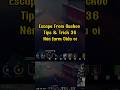 escape from duckov tips & tricks 36 #chinhdanhancach #chinhdnc #escapefromduckov #tipsandtricks