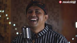 Yusak Sudjarwo   Nggandol Gusti ( official Video )