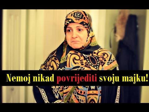 Nemoj nikada povrijediti