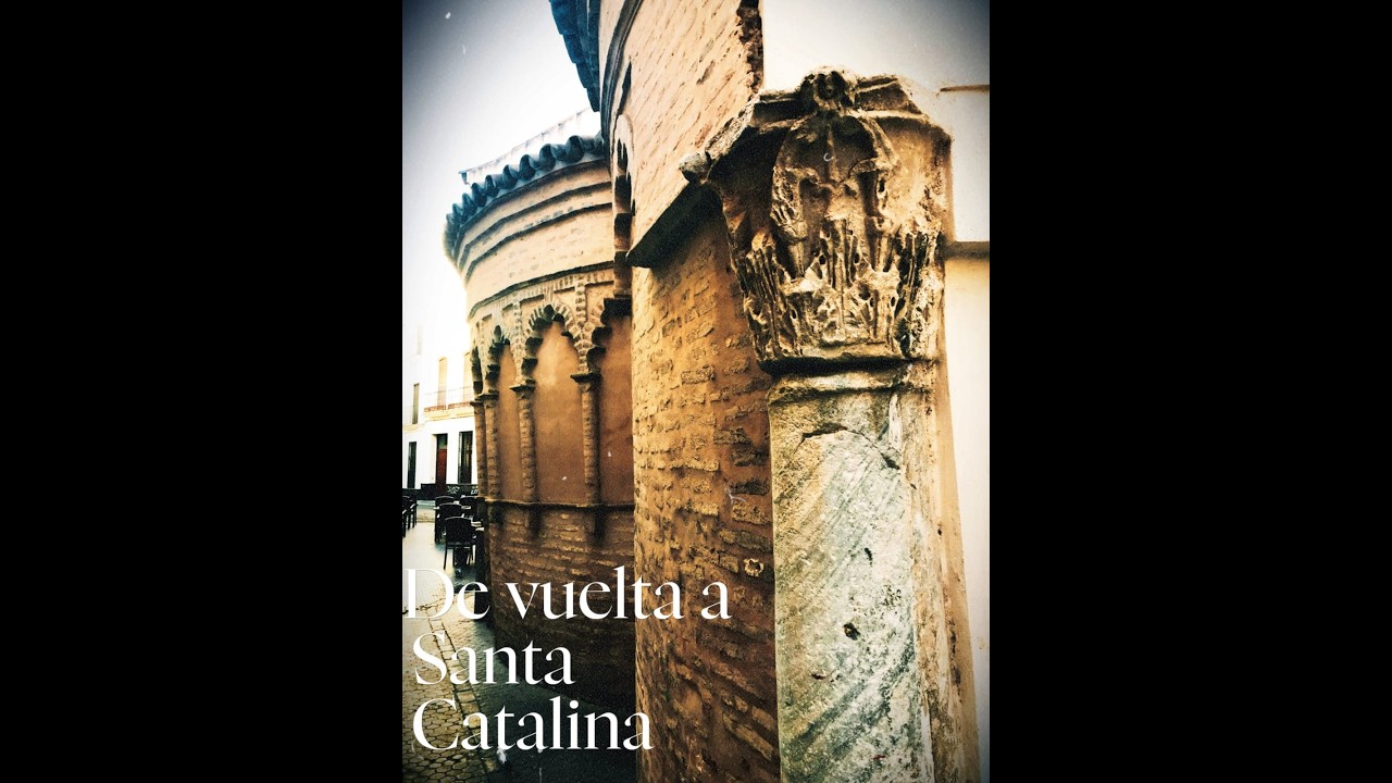 ESTRENO | Santa Catalina | Concierto 