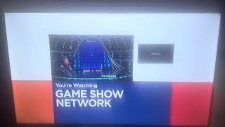 Celebrity Game Show Network Split Screen Credits (June 9, 2026) Profile