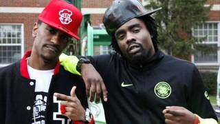 Wale ft. Big Sean - Slight Work Instrumental