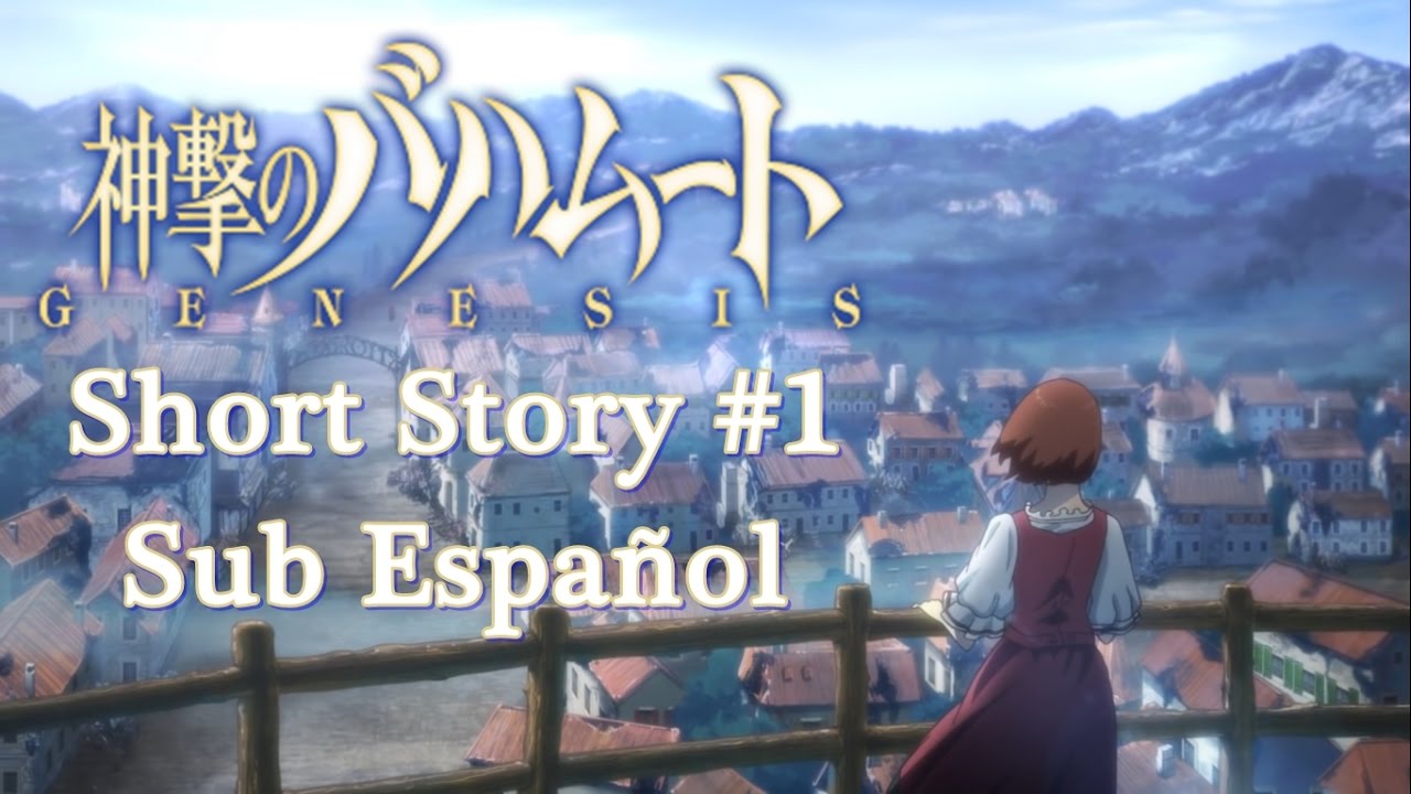 Get Wallpaper Shingeki no bahamut genesis short story Free HD Wallpaper Shingeki no bahamut genesis short story For iPhone Free