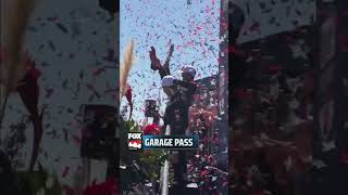 INDYCAR’s first Java House Grand Prix of Arlington podium! 🍾🏁 #indycar #racing #speed #automobile INDYCAR’s first Java House Grand Prix of Arlington podium! 🍾🏁 #indycar #racing #speed #automobile