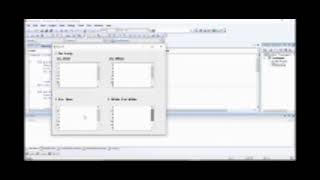 Riview kuis dan tugas visual Basic