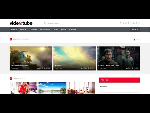 Video Tube Online