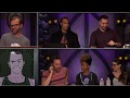 Critical Role: Your Voice Actor is showing One-shots