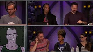 Critical Role: Your Voice Actor is showing Oneshots