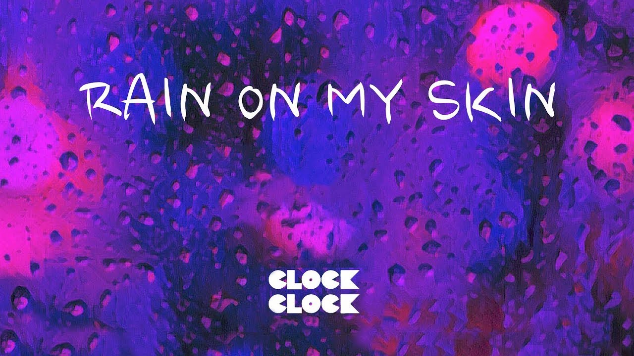 ClockClock Rain on my skin (Official Video) YouTube